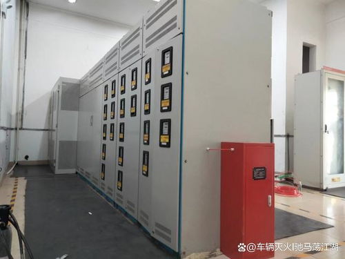 全氟己酮自動滅火系統(tǒng) 裝置對礦用配電柜等電氣設備的消防防護