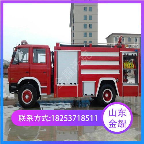 消防裝備全覽 從傳統(tǒng)消防產(chǎn)品到現(xiàn)代搶險(xiǎn)救援裝備的創(chuàng)新之路