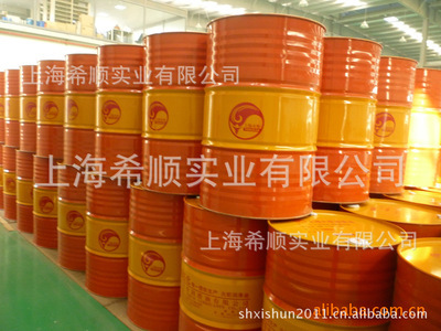 火炬牌L-HM抗磨液壓油 中國石化品質，工業傳動可靠之選
